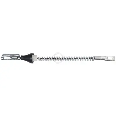 Cable de accionamiento, freno de estacionamiento A.B.S. K17491 Promoción